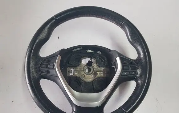 BMW 1 F20 F21 Steering wheel 62560151BXAUTOPX 62560151B 679639705