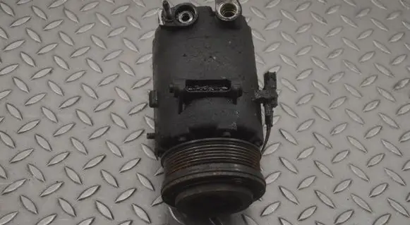 Air conditioning (A/C) compressor (pump)