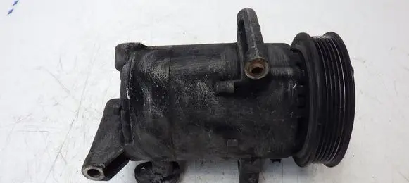 Citroen Jumper Air conditioning (A/C) compressor (pump)