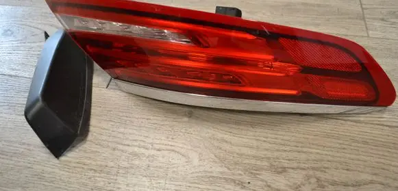 Mercedes-Benz S W222 Rear/tail lights A2179060157