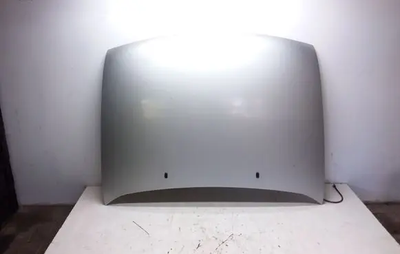 Ford Fiesta Engine bonnet/hood 
