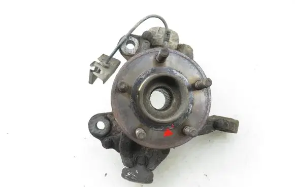Ford Mondeo MK IV Front wheel hub spindle knuckle