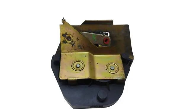 Lancia Phedra Sliding door lock 205103