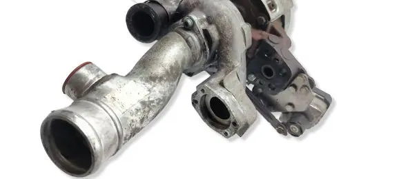 Volkswagen Phaeton Turbo GT1652VK 7552983 07Z145874G