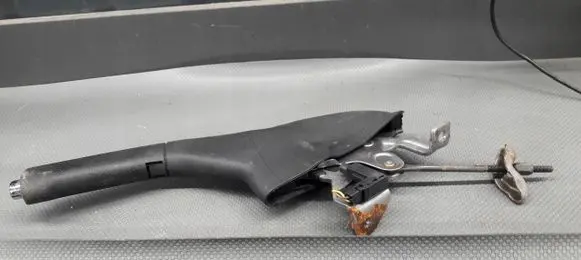 Seat Ibiza II (6k) Handbrake/parking brake lever assembly