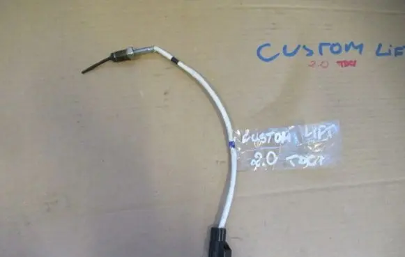 Ford Transit Custom Lambda probe sensor