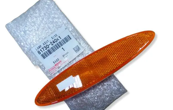 Lexus SC 430 Front reflector 8173024041 NE70420