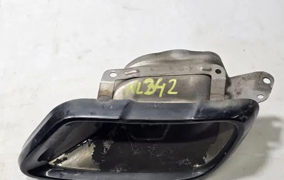 BMW X5 G05 Muffler ending 8078669