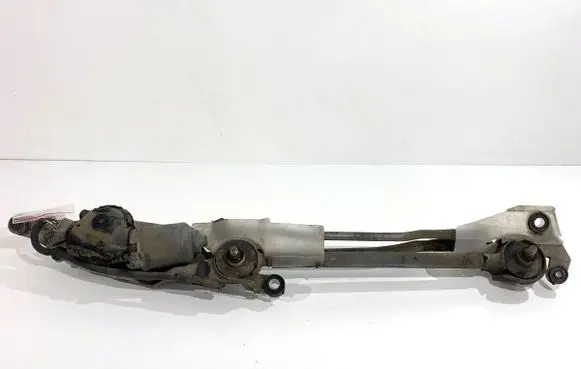 Mazda CX-7 Front wiper linkage and motor 159300-0800