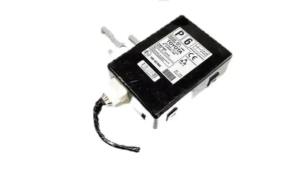 Other control units/modules