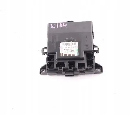 Door control unit/module