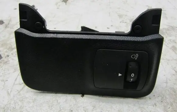 Renault Megane IV Headlight level height control switch 251902972R
