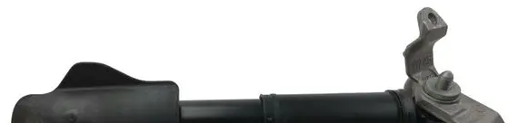Volkswagen Multivan T7 Rear shock absorber/damper 7T0513029M