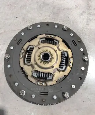 Lexus RX 450H Clutch set kit 9D122936