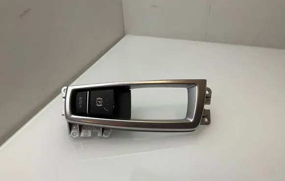 BMW 5 GT F07 Hand parking brake switch 9159997 11419110