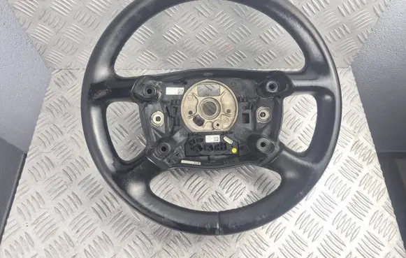 Audi A4 S4 B6 8E 8H Steering wheel 8E0000124B