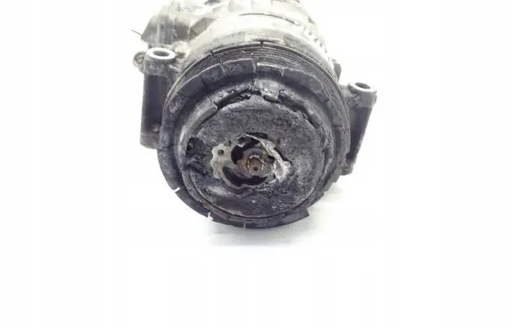Audi A5 8T 8F Generator/alternator 04L903017E