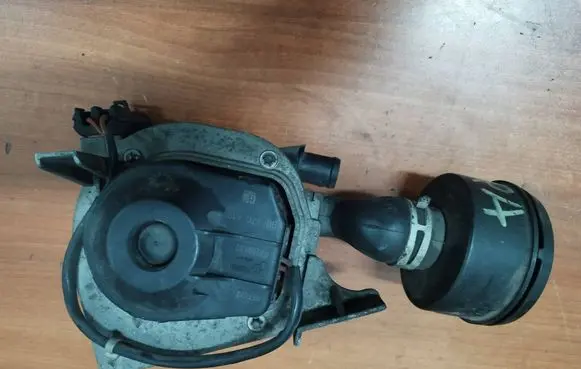 Chevrolet Tigra A Secondary air pump 90470419