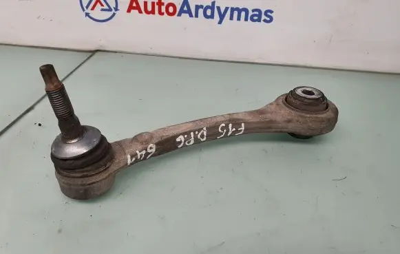 BMW X5 F15 Rear control arm 6795048 33326795048