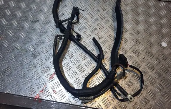 Audi Q5 SQ5 Positive wiring loom 8R0971228