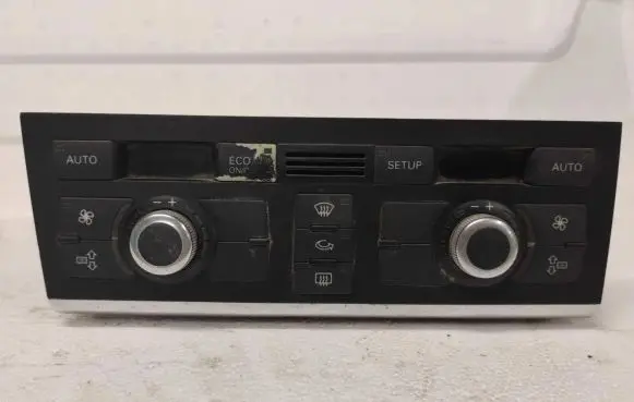 Audi A6 S6 C6 4F Other switches/knobs/shifts 4F1820043AF