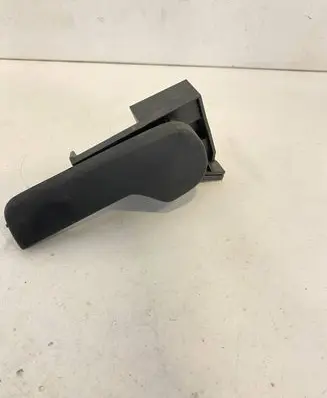Volkswagen PASSAT B6 Engine bonnet (hood) release handle 1K1823633