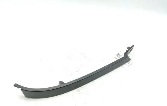 Mercedes-Benz ML W163 Under headlight/headlamp trim 1638260277