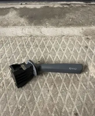 Volvo V70 Wiper control stalk 01837121 3523207