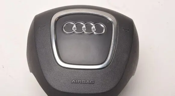 Audi A3 S3 8P Steering wheel airbag 8P0880201AM
