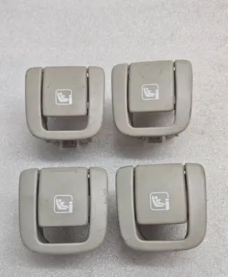 Volvo XC40 ISOFIX Bracket 32206438