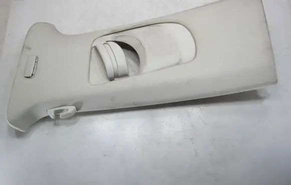 Volkswagen PASSAT B8 (B) pillar trim (top) 3G0868417