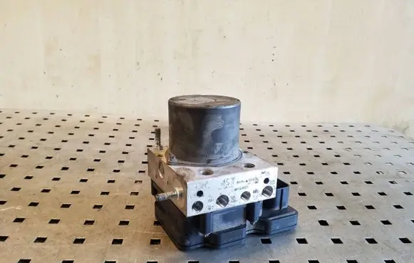 Peugeot Boxer ABS Pump 00520655470 0265257711 52065547