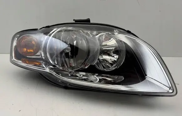 Audi A4 S4 B7 8E 8H Headlight/headlamp 8E0941004AJ