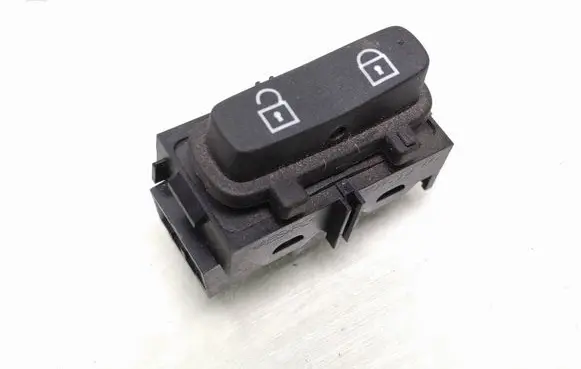 Volvo V70 Central locking switch button 30710475