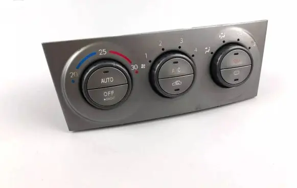 Subaru Forester SG Climate control unit 72311SA010