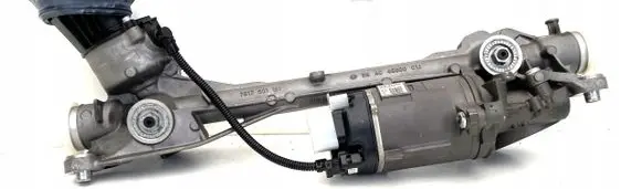 Skoda Kodiaq Steering rack 5Q0909144AB
