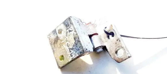 Peugeot Partner Front door upper hinge