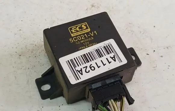 Mitsubishi Grandis Other control units/modules E4020717