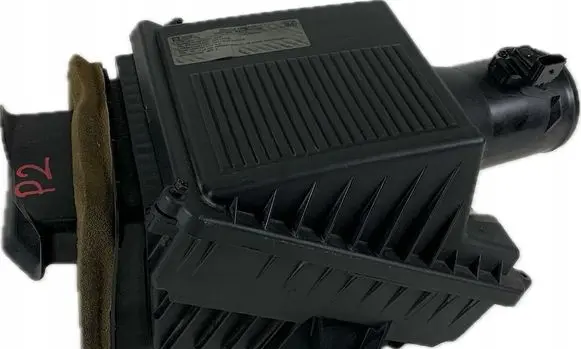 Cadillac Escalade IV Air filter box 23192712