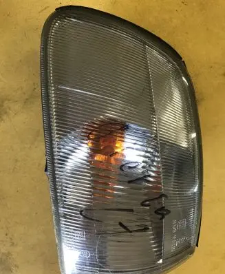Toyota Previa (XR10, XR20) I Front indicator light