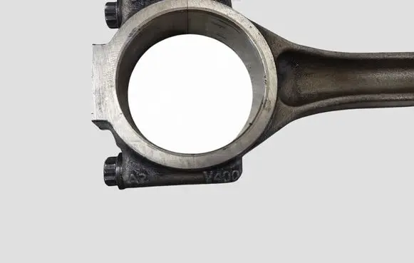 Volkswagen Transporter - Caravelle T5 Connecting rod/conrod V400 038JDE