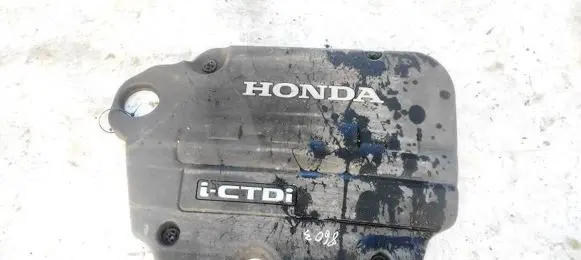Honda CR-V Engine cover (trim)
