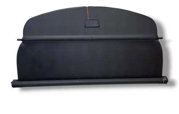 Audi A6 S6 C6 4F Parcel shelf load cover 8903000096 4F986355394H