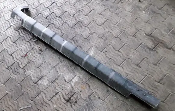 Honda CR-V Sill 71850SWWG010