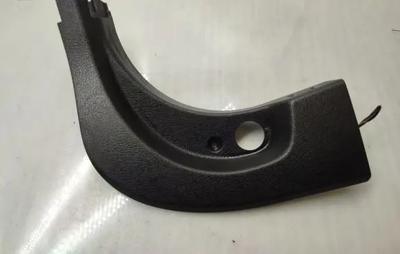 BMW 5 F10 F11 Foot area side trim 9162735