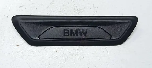 BMW X1 F48 F49 Side skirt rear trim 7349674 19074910