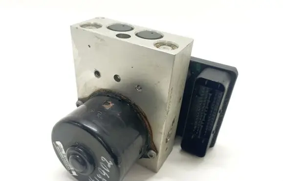 Land Rover Freelander ABS Pump 10020403554 10092508503 00008327D0