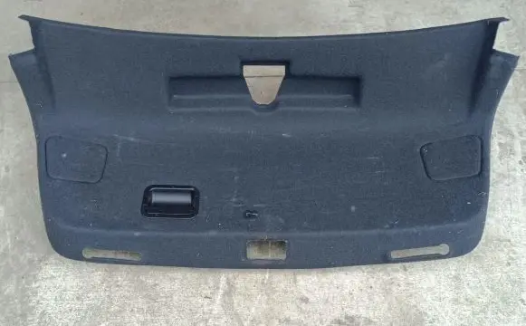 Audi A6 S6 C7 4G Tailgate trim 4G5867975A