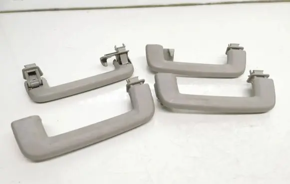 Ford S-MAX A set of handles for the ceiling 