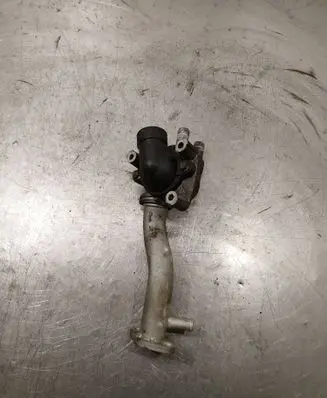 Mitsubishi Outlander Thermostat housing 